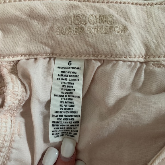 American Eagle jeans - Picture 6 of 6